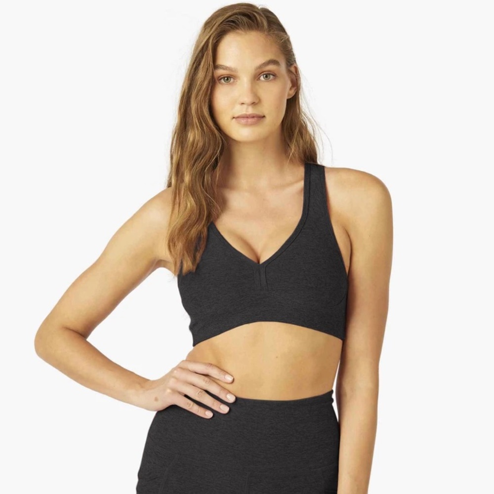 Beyond Yoga Spacedye Bra